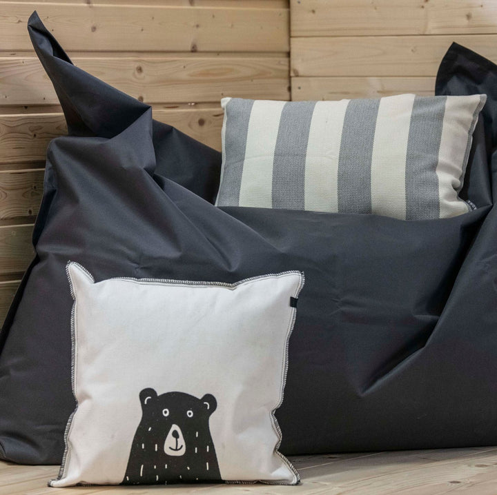 Kombiset anthrazit-grau