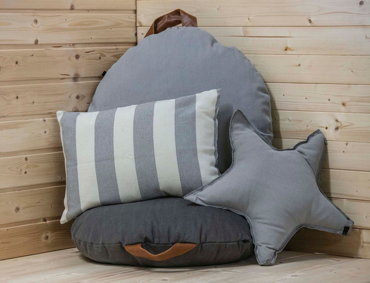 Kombiset anthrazit-grau