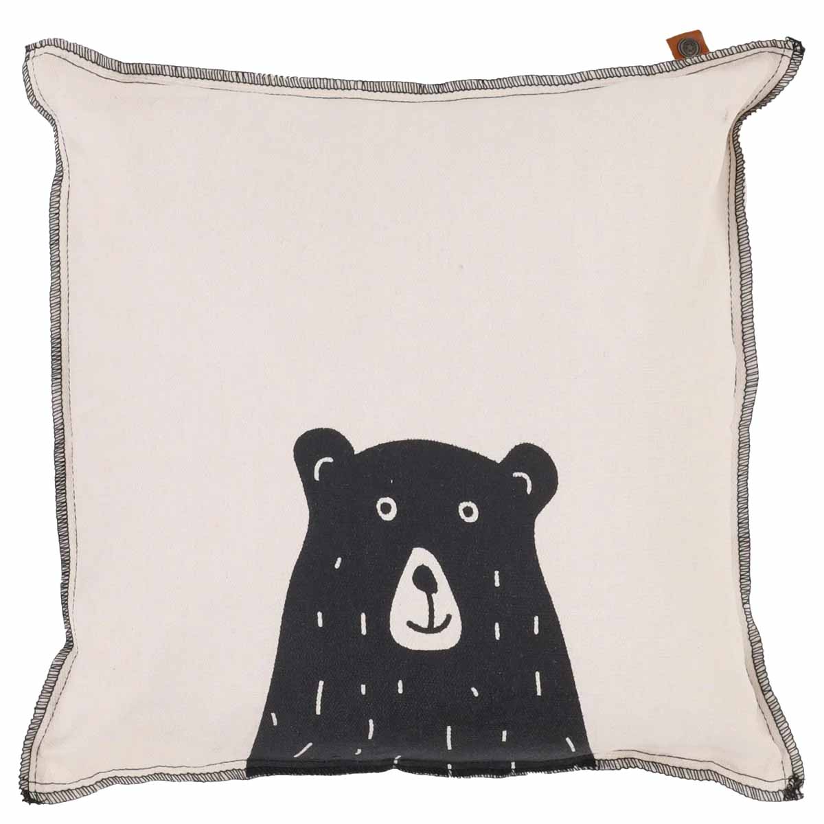 Deco Kissen Bär