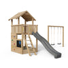 Spielturm Mia – Swing – 559 - Fichte