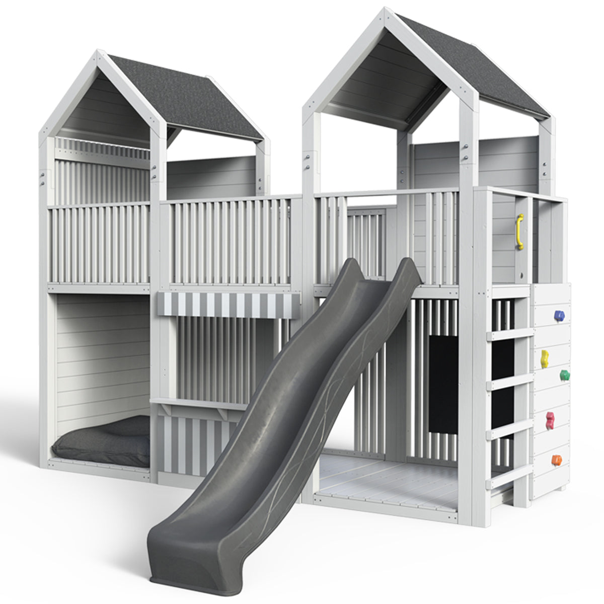 Spielturm Anton – Spielwelt– 278 - Fichte