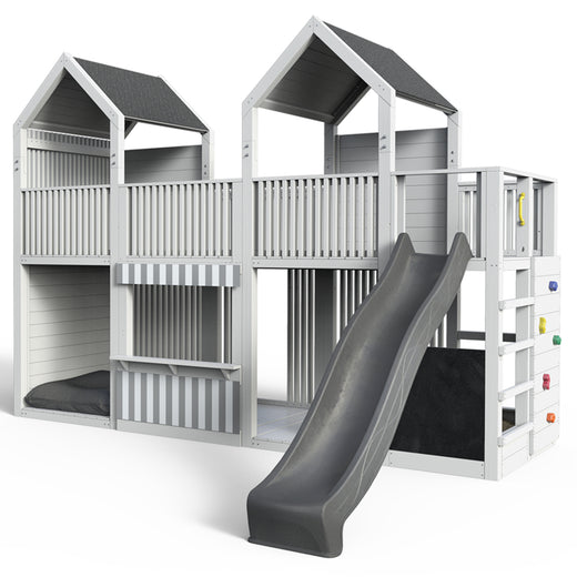 Spielturm - Anton – Loft - 279 - Fichte