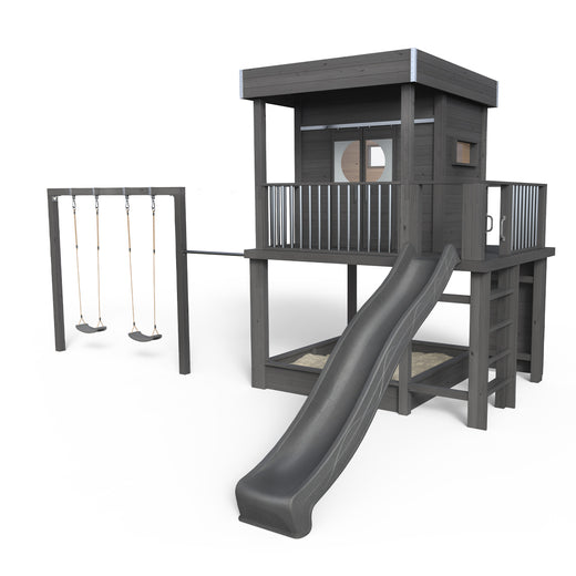 Stelzenhaus Karl - Spielwelt 850