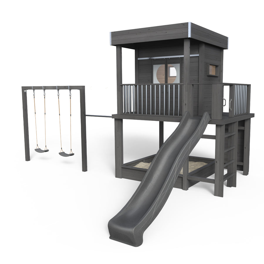 Stelzenhaus Karl - Spielwelt 850