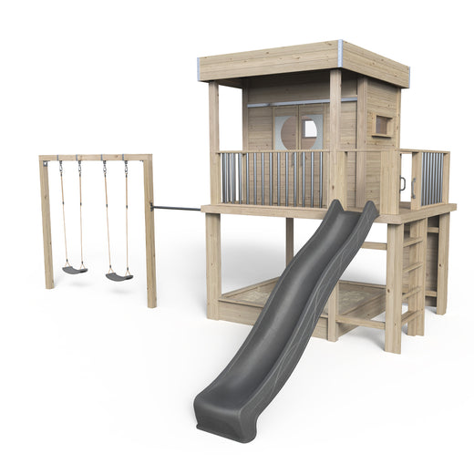 Stelzenhaus Karl - Spielwelt 850