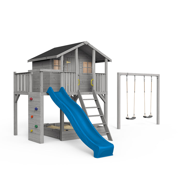 Stelzenhaus Tobi - Spielwelt - 810 - A-Stellage Schaukel