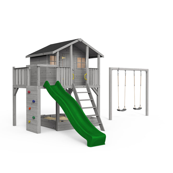 Stelzenhaus Tobi - Spielwelt - 810 - A-Stellage Schaukel