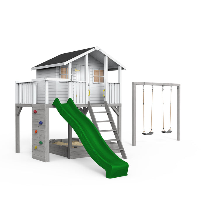 Stelzenhaus Tobi - Spielwelt - 810 - A-Stellage Schaukel