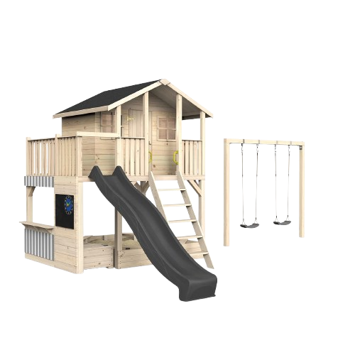 Edition - Stelzenhaus Tobi Spielwelt - 812