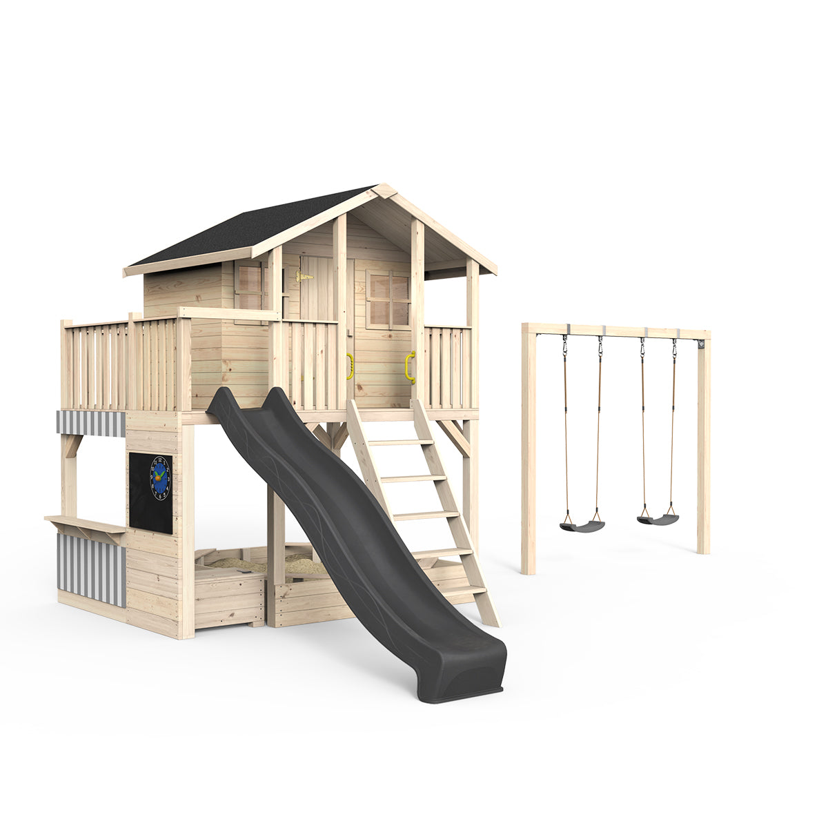 Edition - Stelzenhaus Tobi Spielwelt - 812