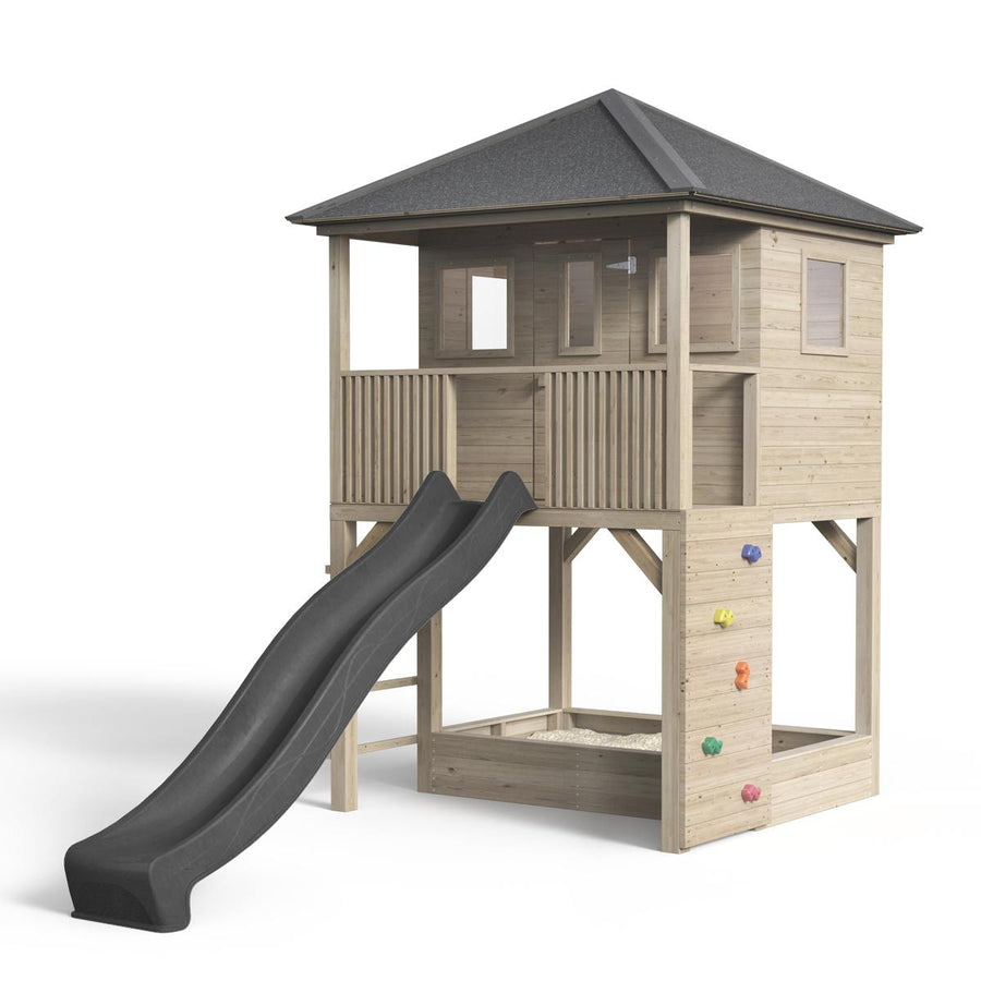 Stelzenhaus Frieda - Kompakt – 530