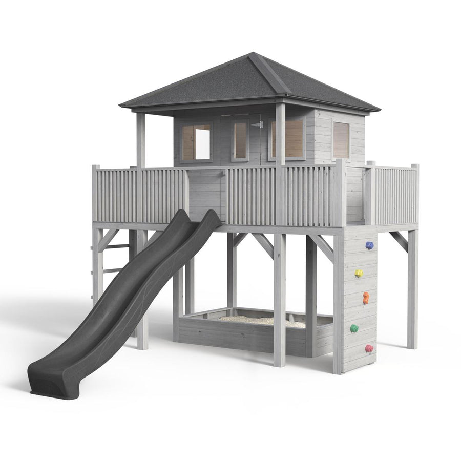 Stelzenhaus Frieda - Loft – 930