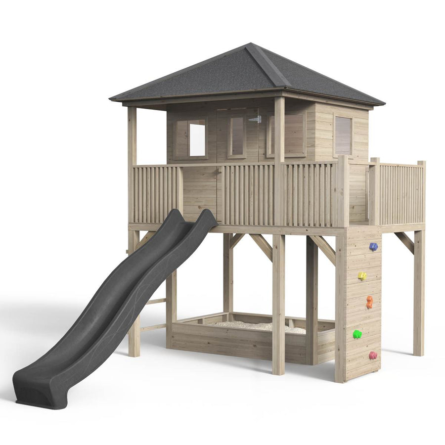 Stelzenhaus Frieda - Premium – 630