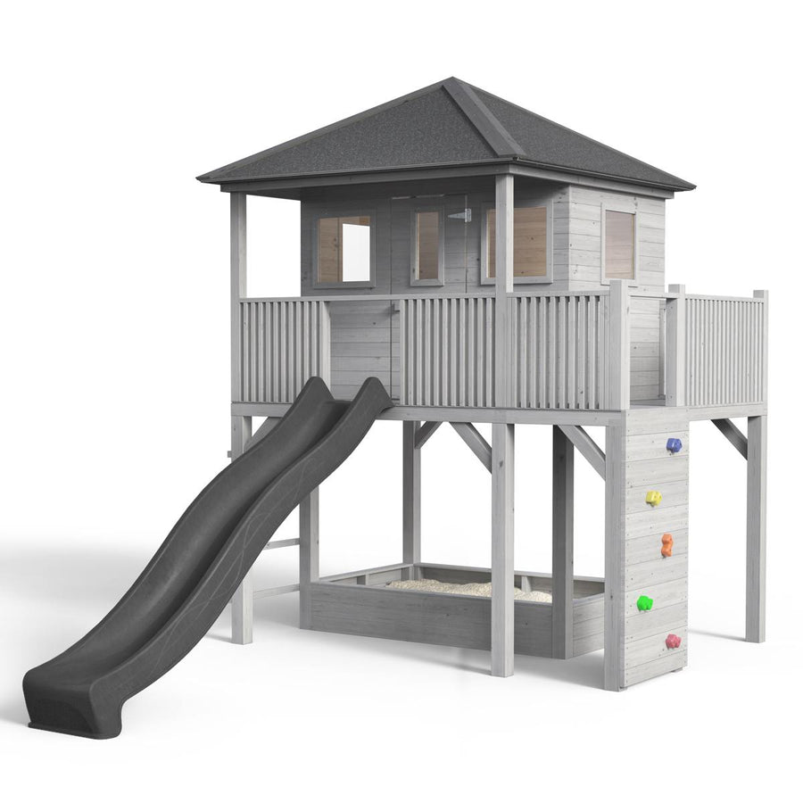 Stelzenhaus Frieda - Premium – 630