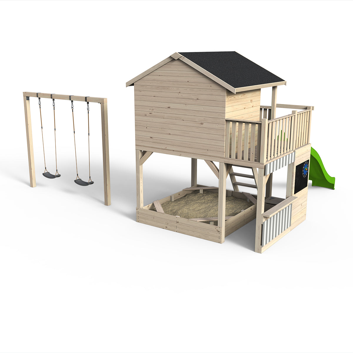 Edition - Stelzenhaus Tobi Spielwelt - 812