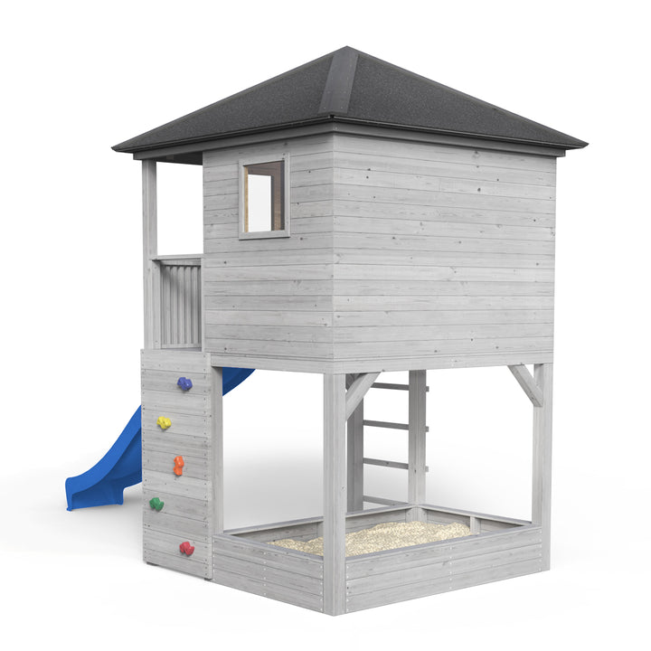 Stelzenhaus Frieda - Kompakt – 530