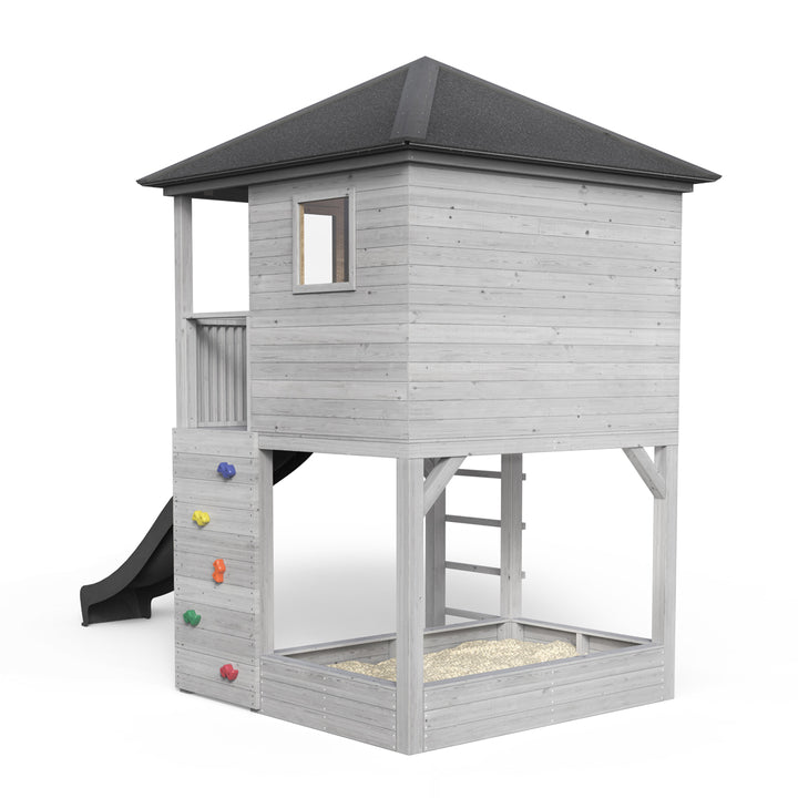 Stelzenhaus Frieda - Kompakt – 530