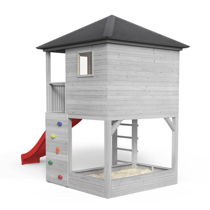 Stelzenhaus Frieda - Kompakt – 530