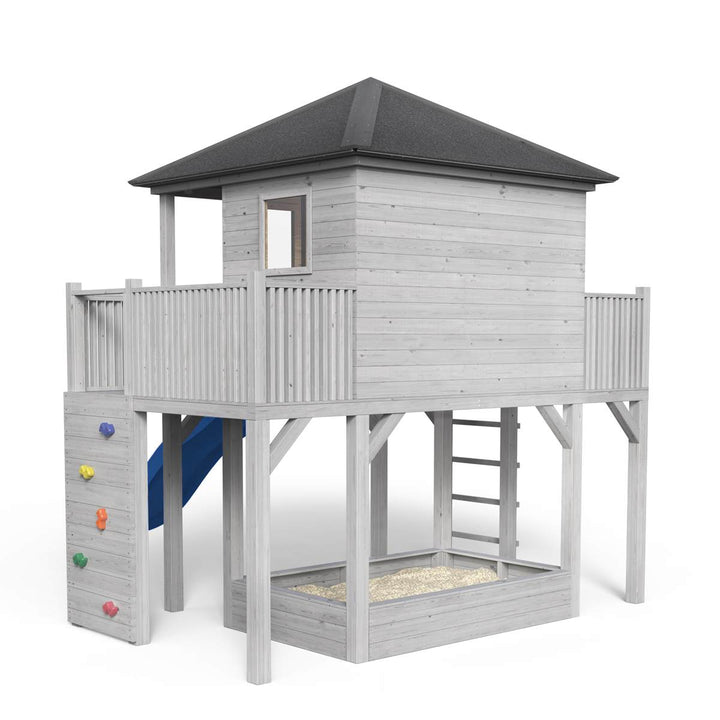Stelzenhaus Frieda - Loft – 930