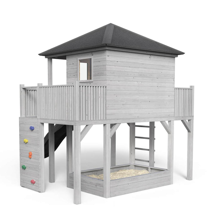Stelzenhaus Frieda - Loft – 930