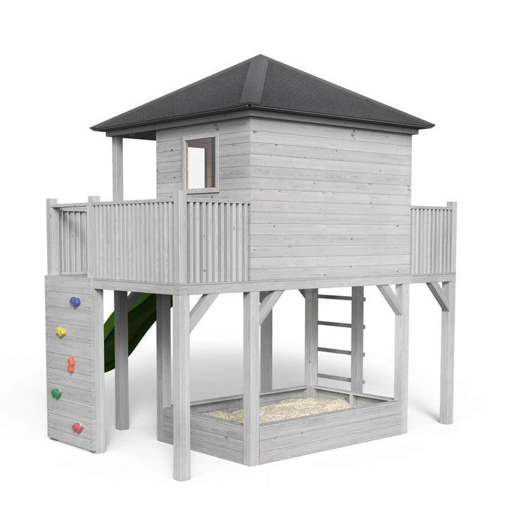 Stelzenhaus Frieda - Loft – 930