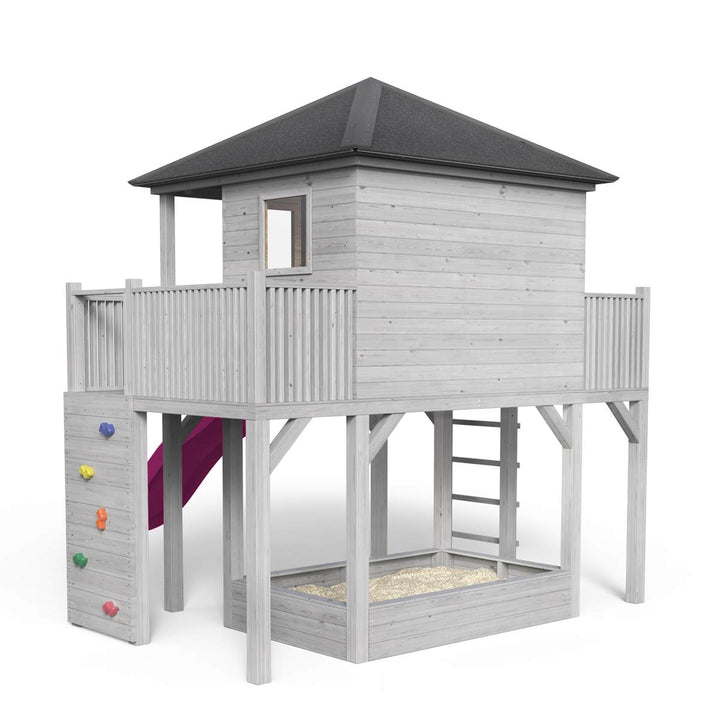 Stelzenhaus Frieda - Loft – 930