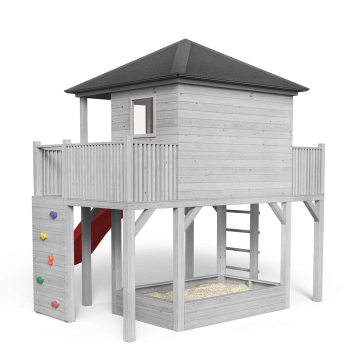 Stelzenhaus Frieda - Loft – 930