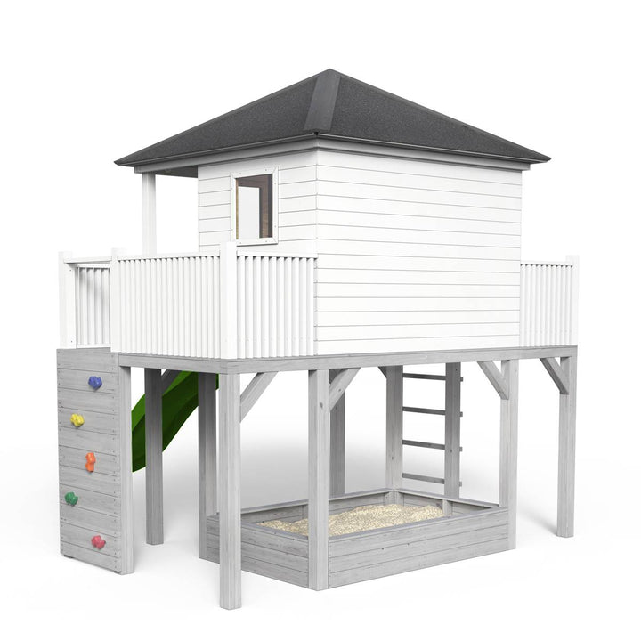 Stelzenhaus Frieda - Loft – 930