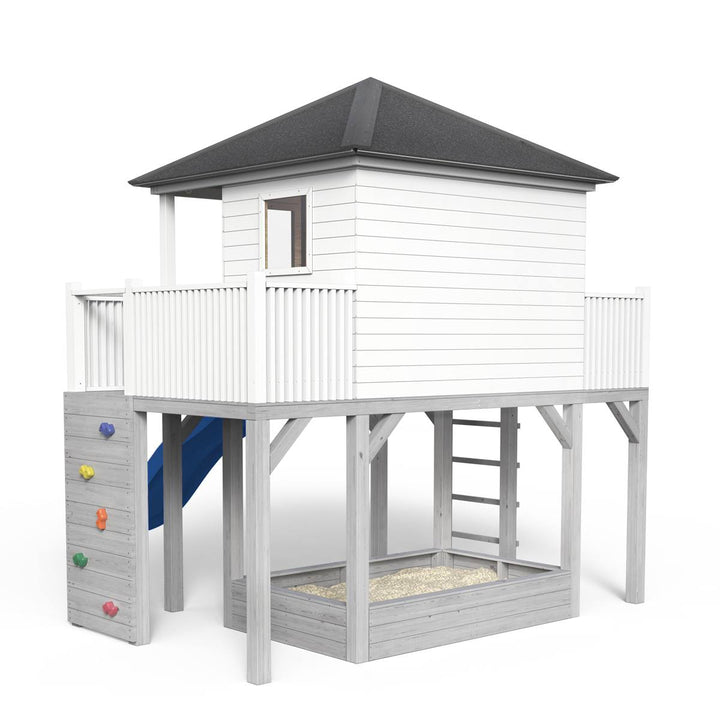 Stelzenhaus Frieda - Loft – 930