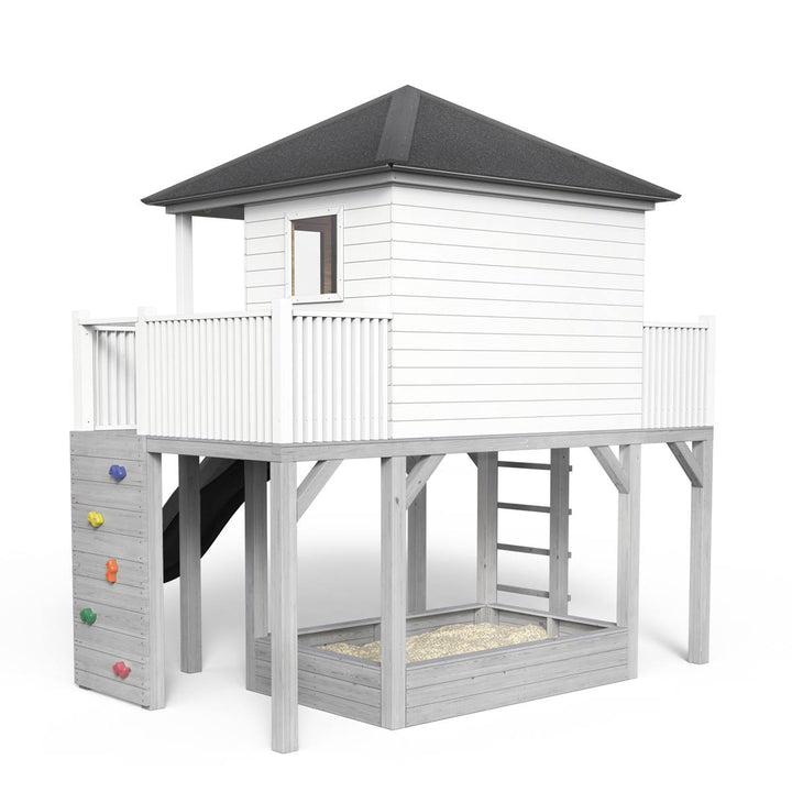 Stelzenhaus Frieda - Loft – 930