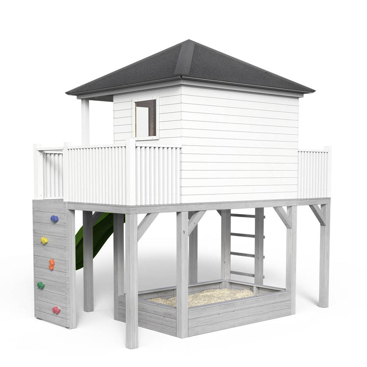 Stelzenhaus Frieda - Loft – 930