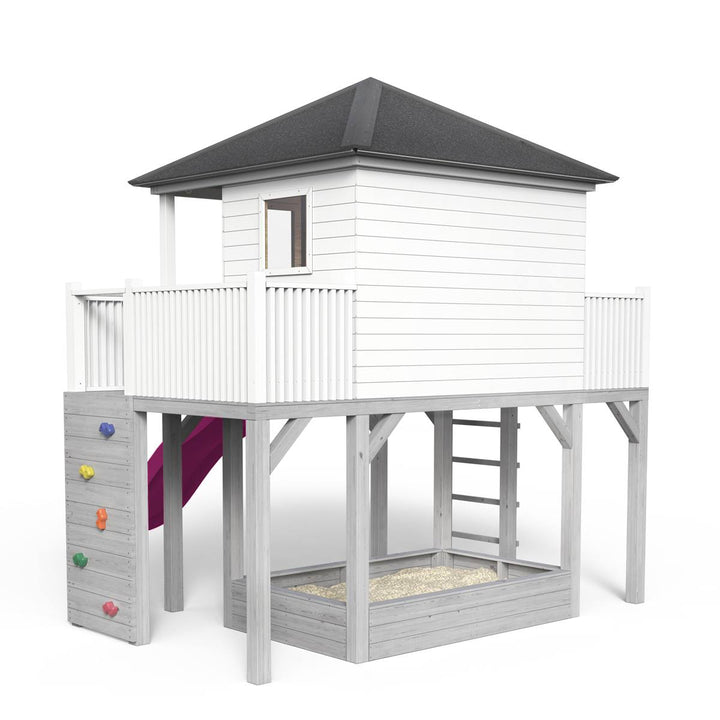 Stelzenhaus Frieda - Loft – 930