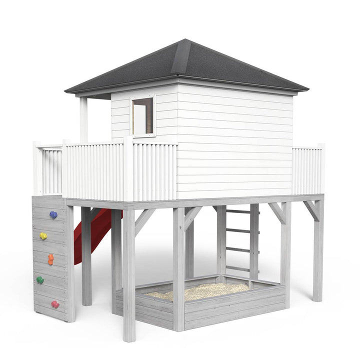 Stelzenhaus Frieda - Loft – 930