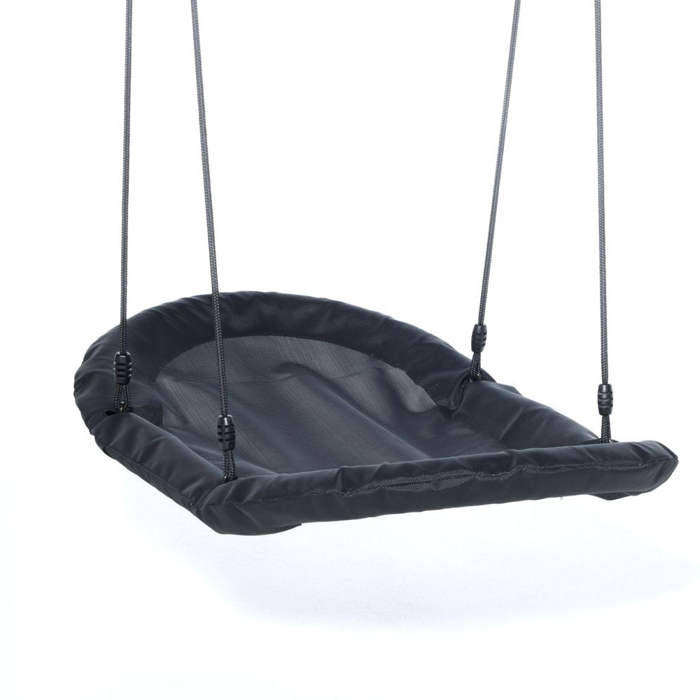 Boat Swingoval schwarz