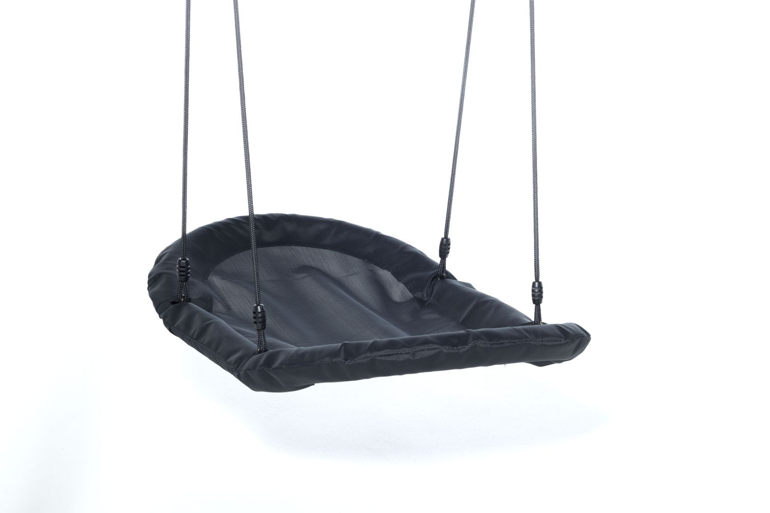 Boat Swingoval schwarz