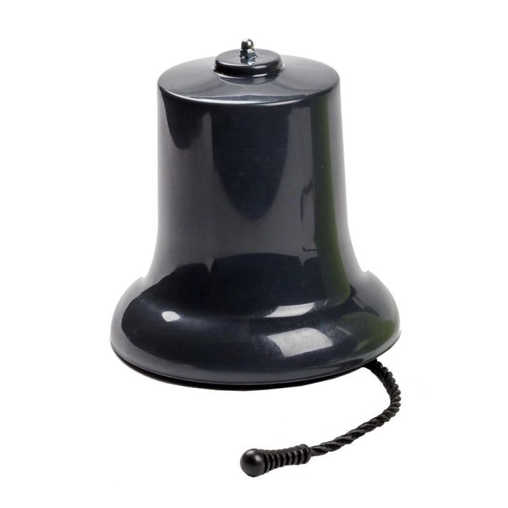 Glocke - anthrazit