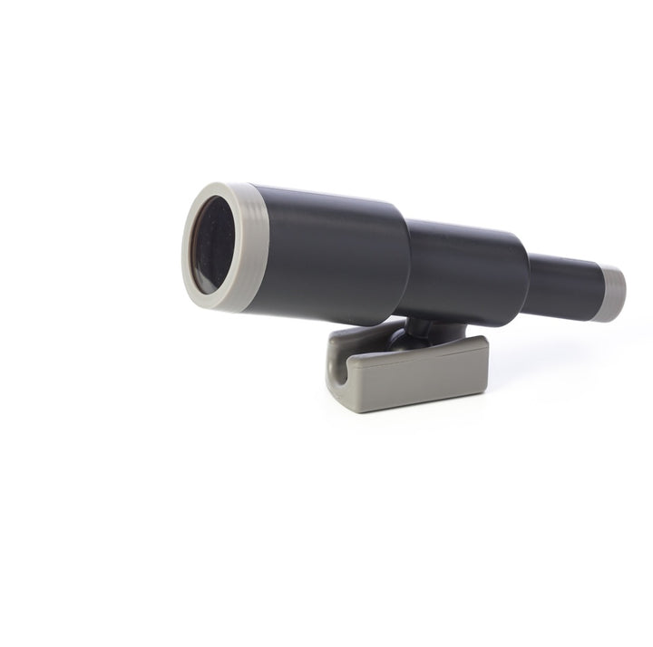 Teleskop - anthrazit