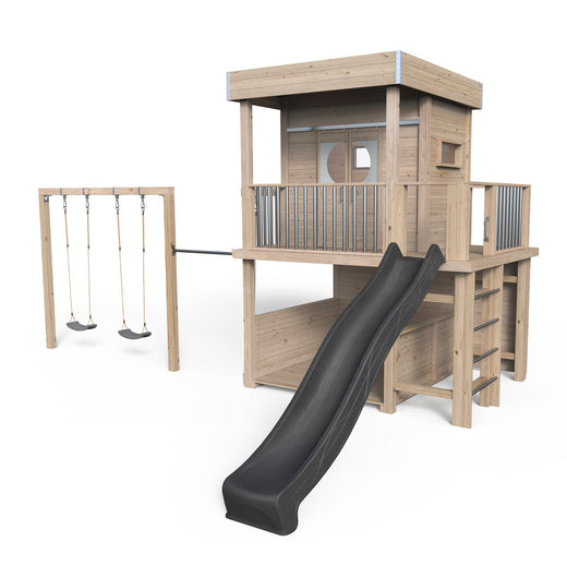 Stelzenhaus Karl - Spielwelt 854