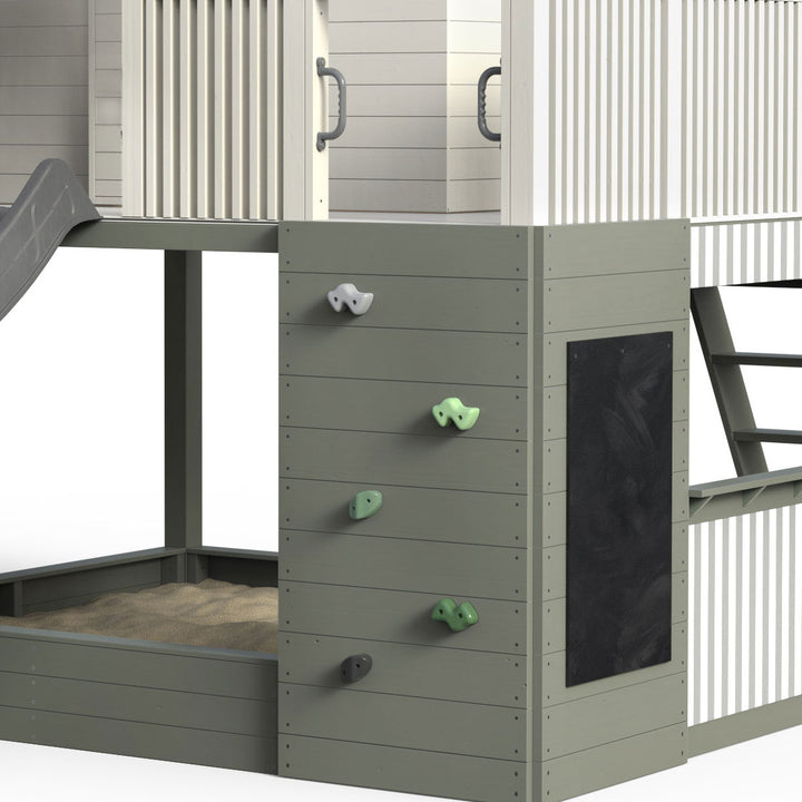 Stelzenhaus Greta Spielwelt - 817