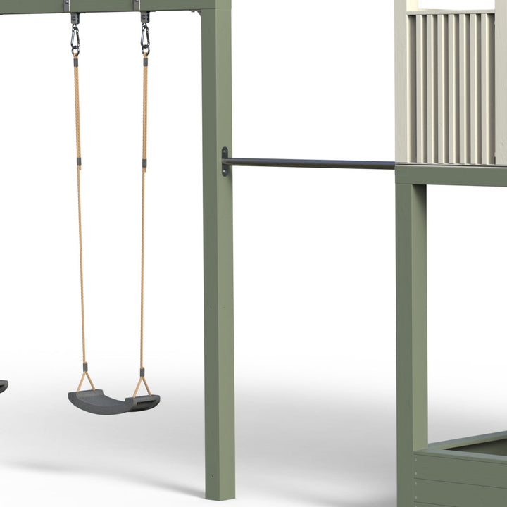 Stelzenhaus Greta Spielwelt - 817