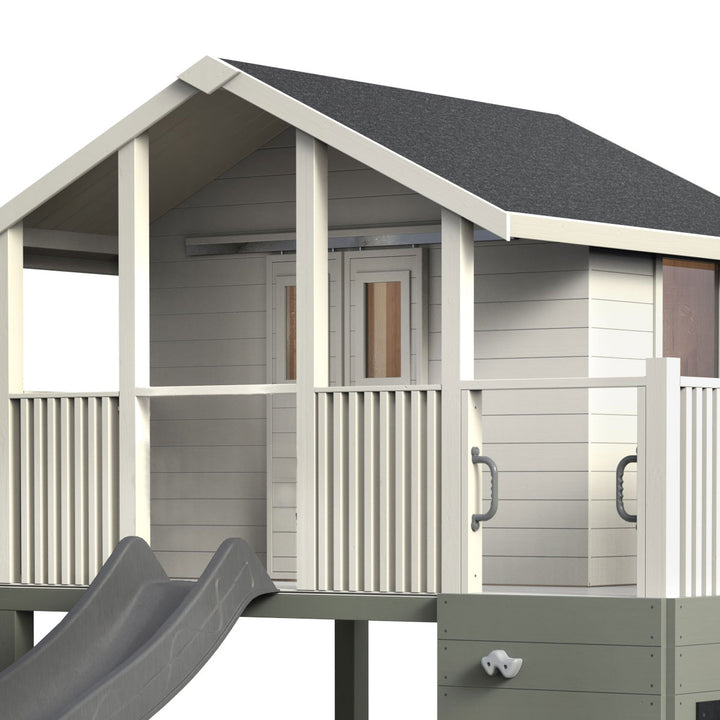 Stelzenhaus Greta Spielwelt - 817