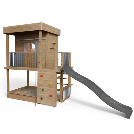 Stelzenhaus Karl - Premium 660