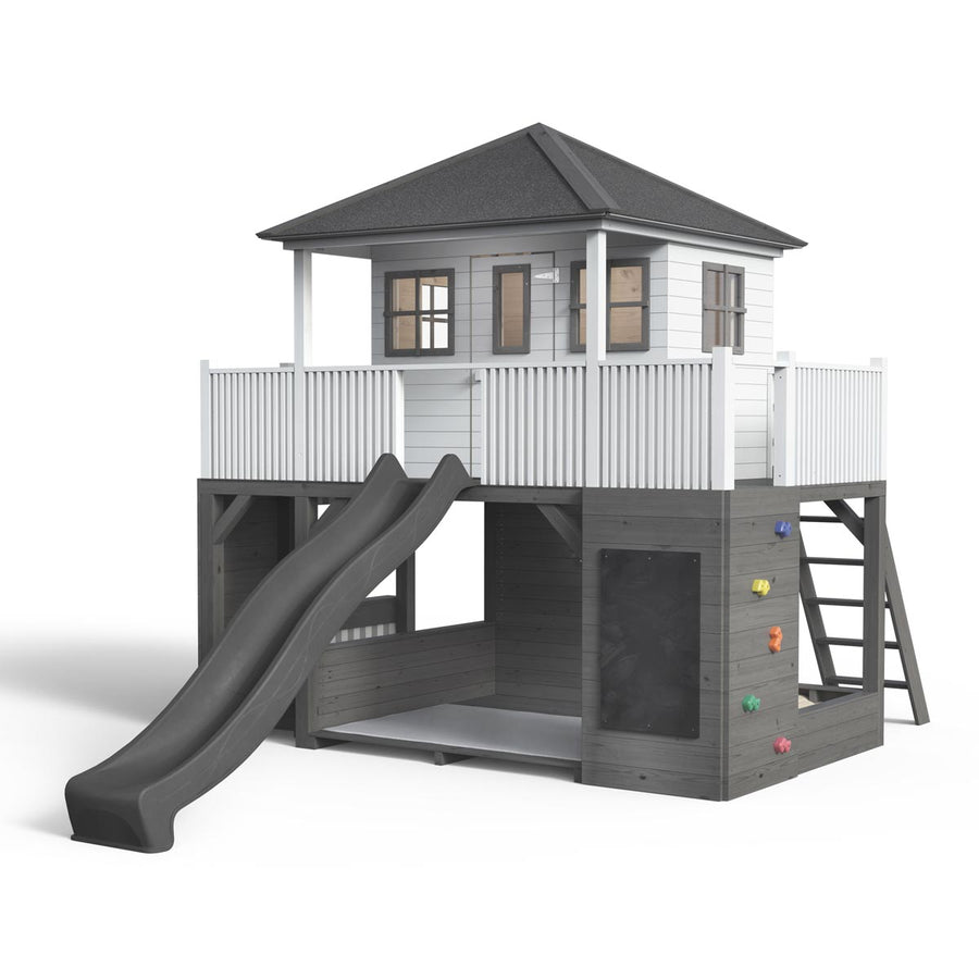 Stelzenhaus Frieda - Loft – 934