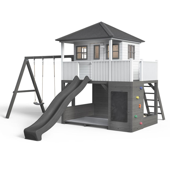 Stelzenhaus Frieda - Spielwelt – 834