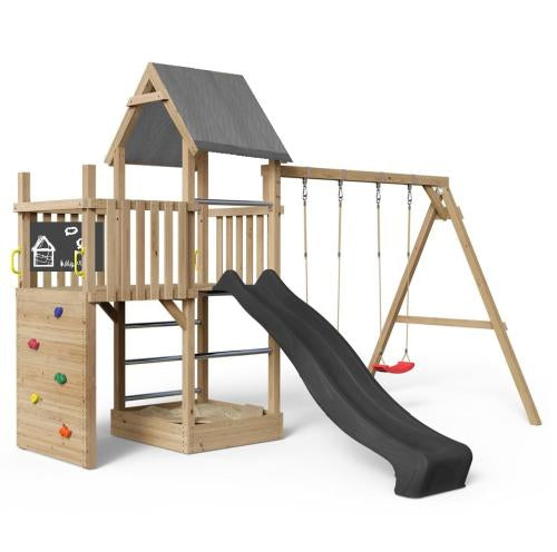 Spielturm Alex - Premium - 438