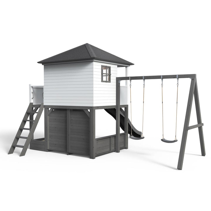 Stelzenhaus Frieda - Spielwelt – 834