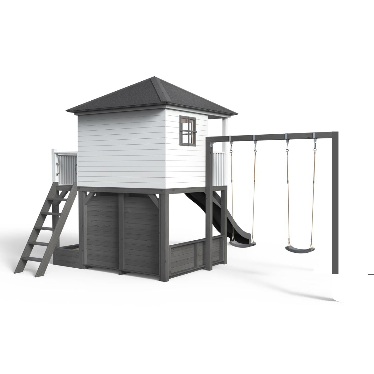 Stelzenhaus Frieda - Spielwelt – 834