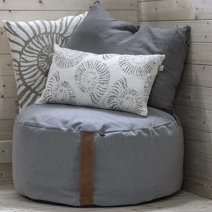 Kombiset blau-beige