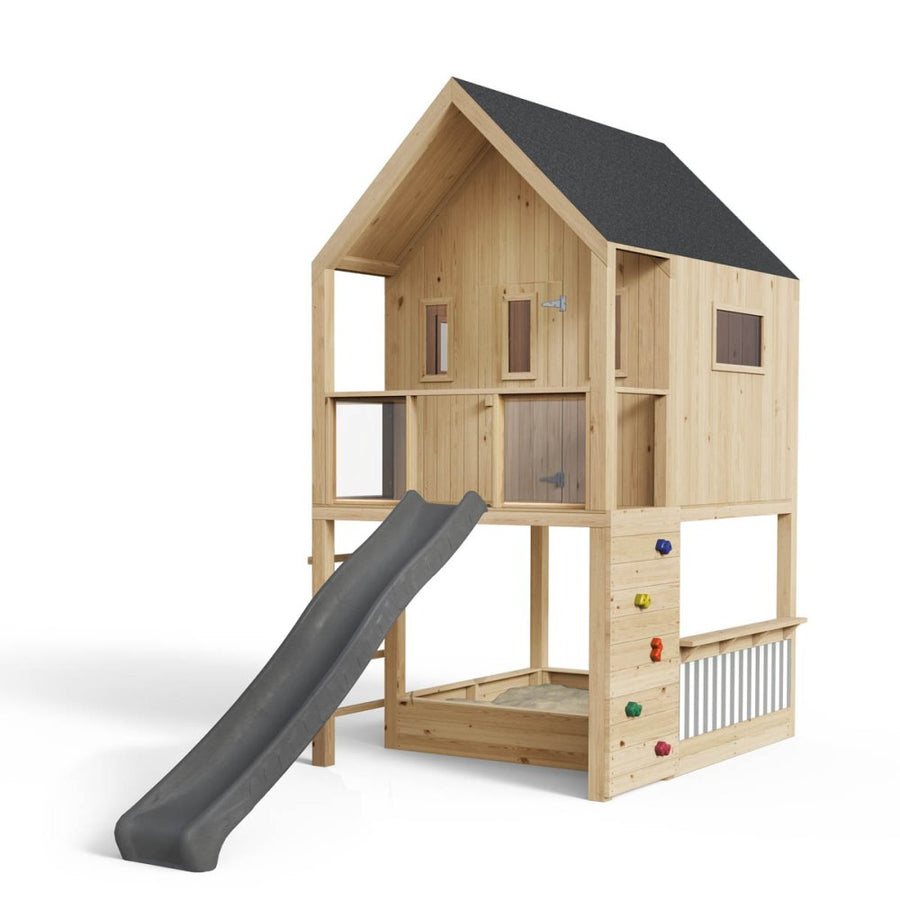 Stelzenhaus Ella Kompakt 540