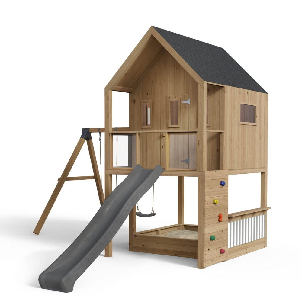 Stelzenhaus Ella Kompakt Swing 541 in pyrit